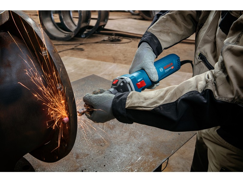 Premi brusilnik Bosch GGS 30 LS, 06012B5020